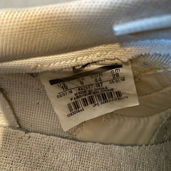 Nike Killshot 2 - Picture 5 of 5